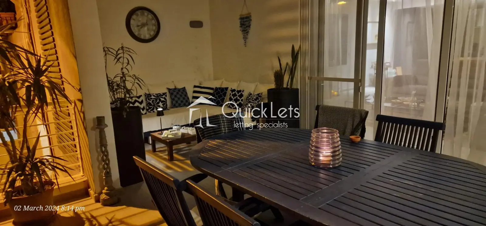 3 bedroom Apartment to rent in Swieqi