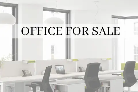 Office For Sale in Gzira