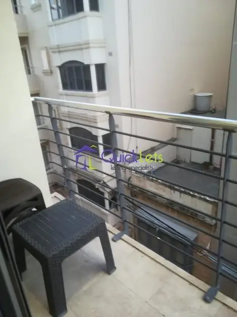 3 bedroom Apartment to rent in Sliema