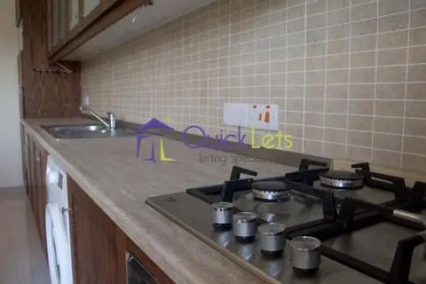 4 bedroom Apartment to rent in Gzira