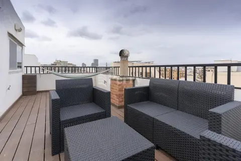 3 Bedroom Apartment To Rent in Sliema