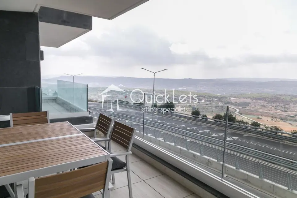 3 bedroom Apartment to rent in Mellieha