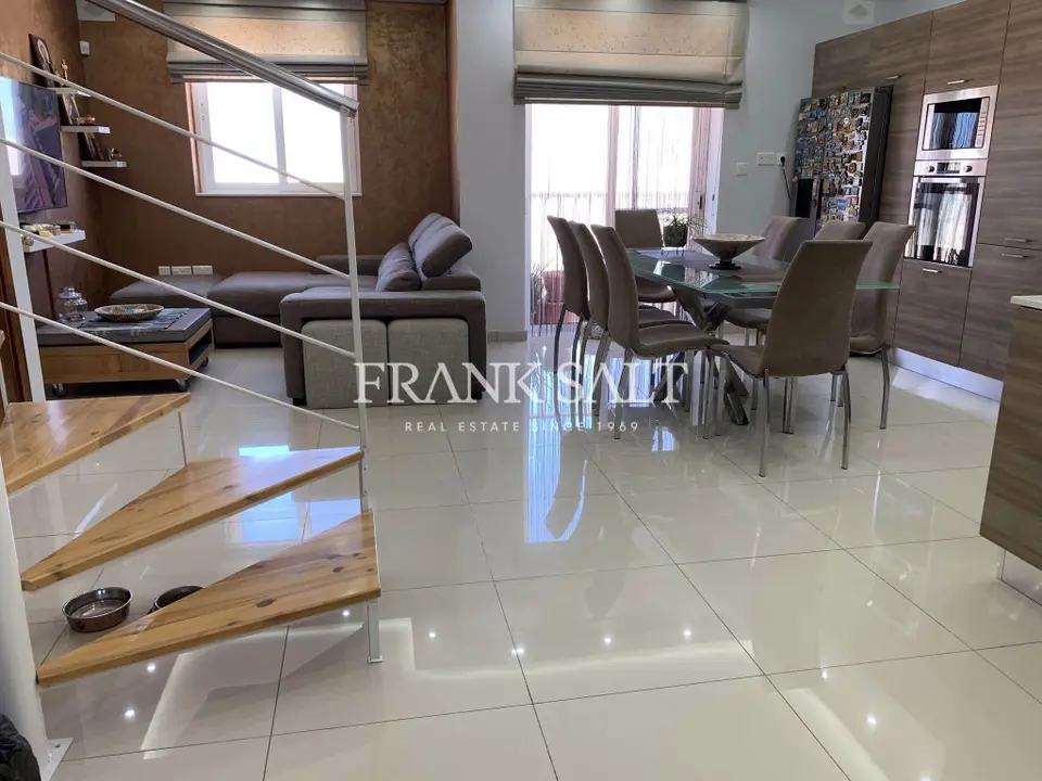 Msida, Penthouse