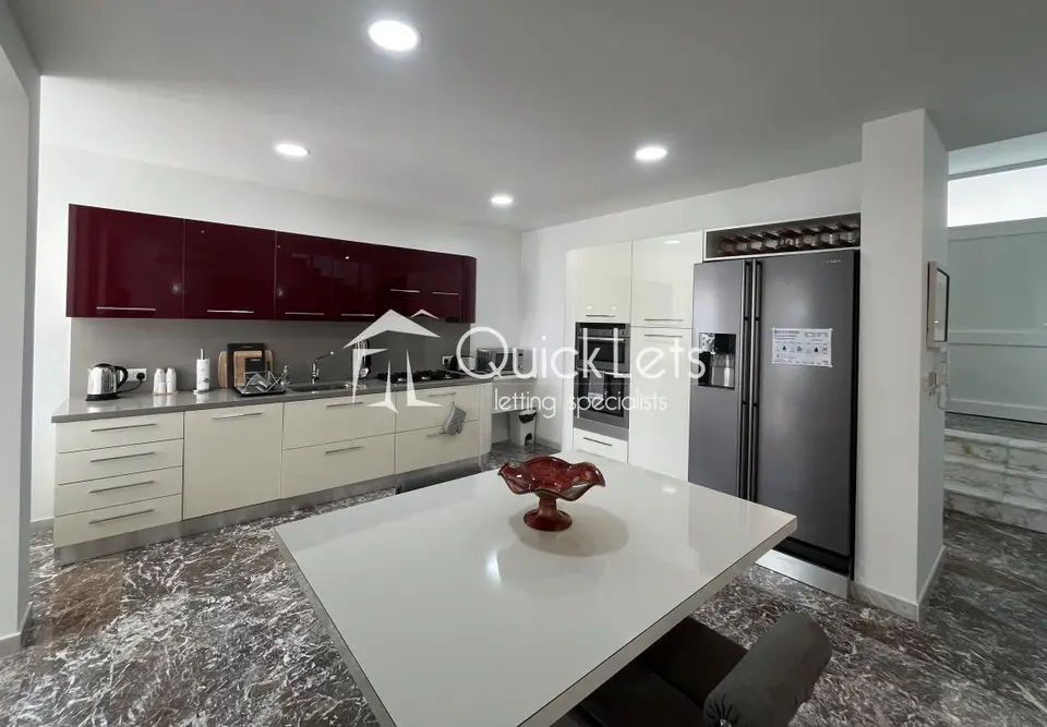 3 bedroom Semi Detached Villa to rent in Mellieha