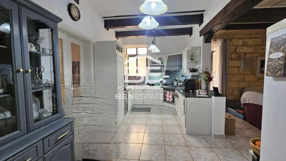 4 bedroom Apartment for sale in Valletta