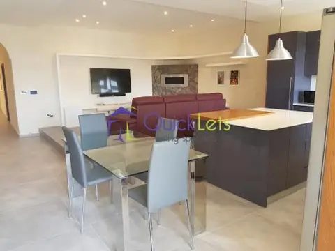 3 bedroom Apartment to rent in Gozo - Rabat (Victoria)