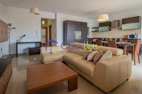 2 bedroom Apartment to rent in St. Julians