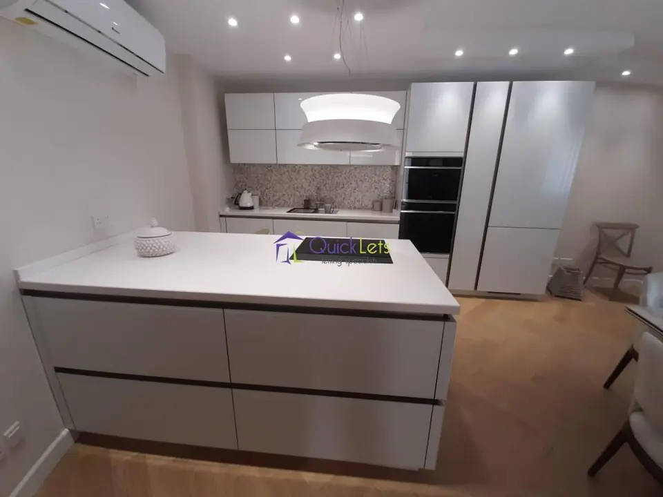 3 bedroom Apartment to rent in St. Julians