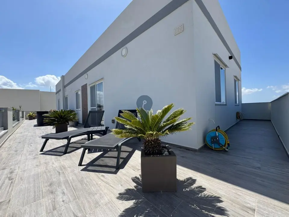 3 bedroom Penthouse for sale in Xghajra