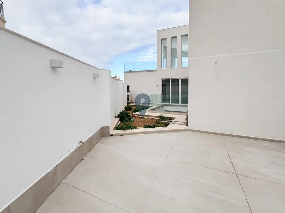 4 bedroom Detached Villa for sale in Mellieha