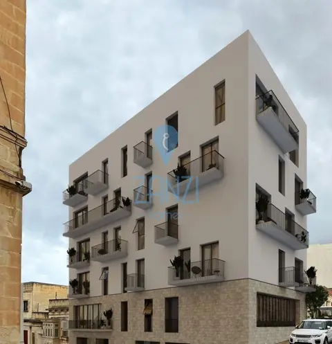 Garage/Parking Space for sale in St. Julians