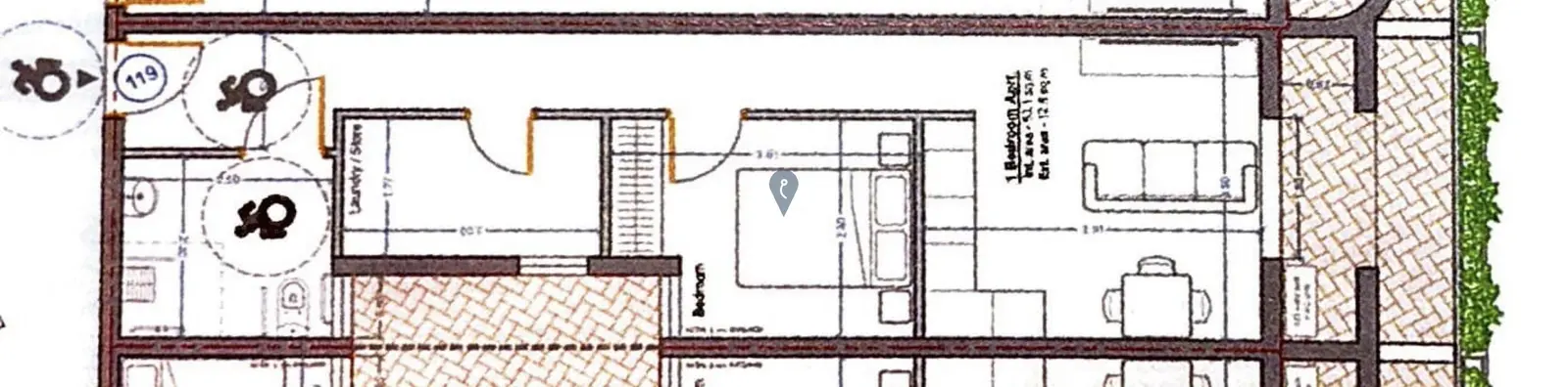 2 bedroom Apartment for sale in Fgura