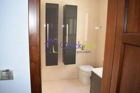 3 bedroom Maisonette to rent in Mosta