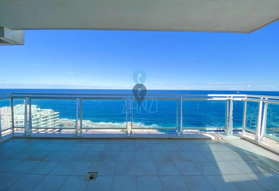 3 bedroom Apartment for sale in Sliema