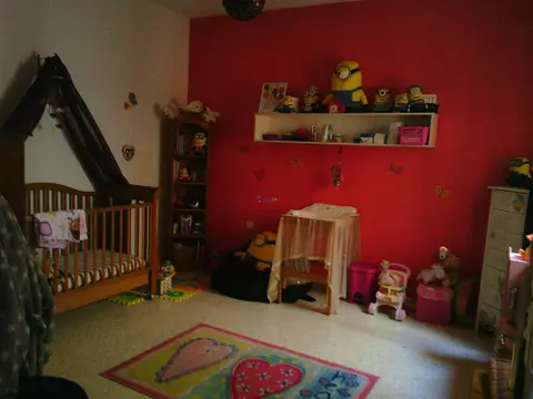 3 bedroom Maisonette to rent in Mosta