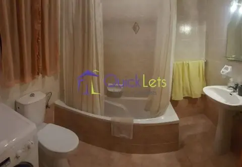 3 bedroom Apartment to rent in Msida
