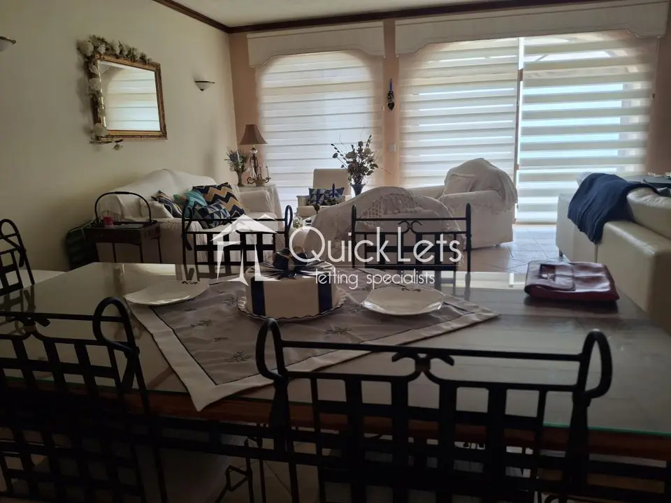 3 bedroom Apartment to rent in Gozo - Zebbug
