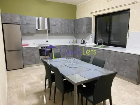 3 bedroom Apartment to rent in Gozo - Rabat (Victoria)
