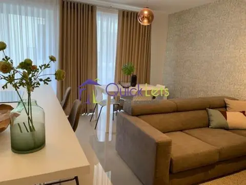 2 bedroom Apartment to rent in Sliema