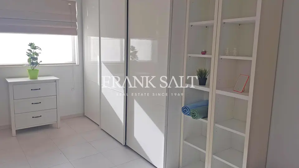 Qormi, Maisonette