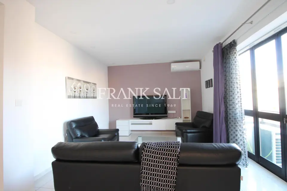Sliema, Apartment