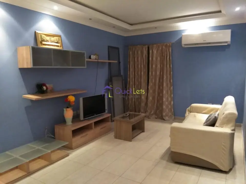 2 bedroom Apartment to rent in Kirkop