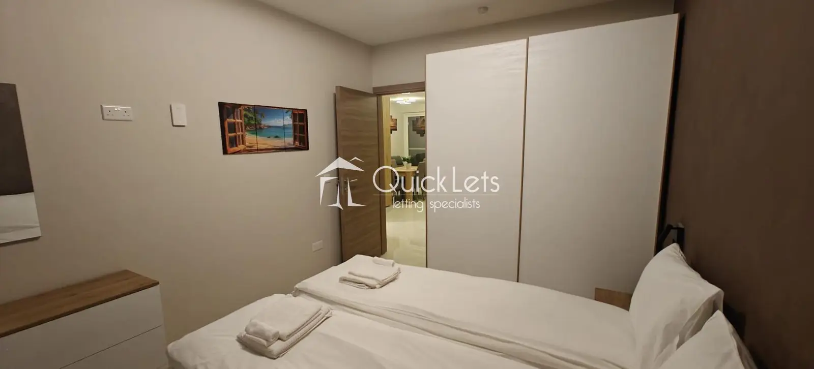 2 bedroom Apartment to rent in Pembroke