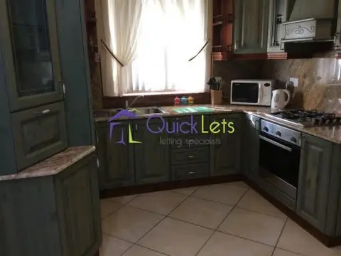 3 bedroom Apartment to rent in Gozo - Ghajnsielem