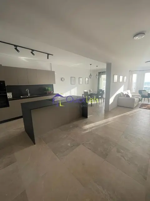 3 bedroom Apartment to rent in Naxxar