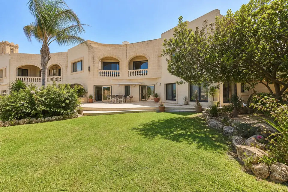 4-bed house for sale in Mellieha