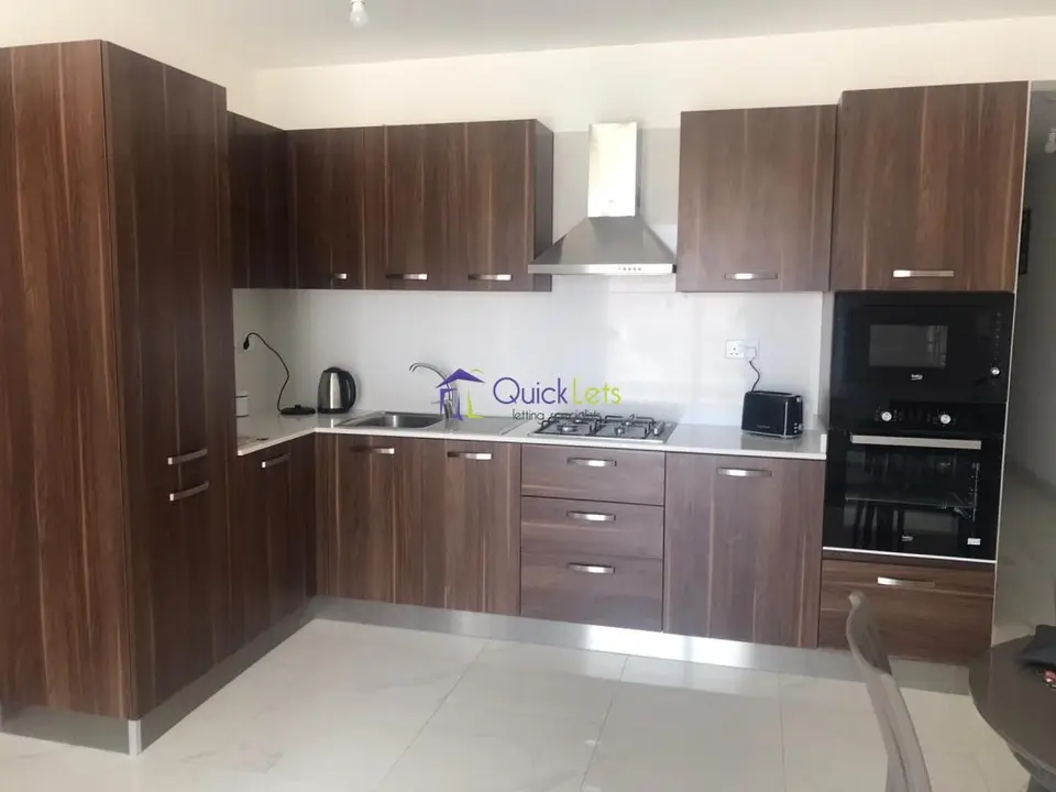 3 bedroom Apartment to rent in Mgarr