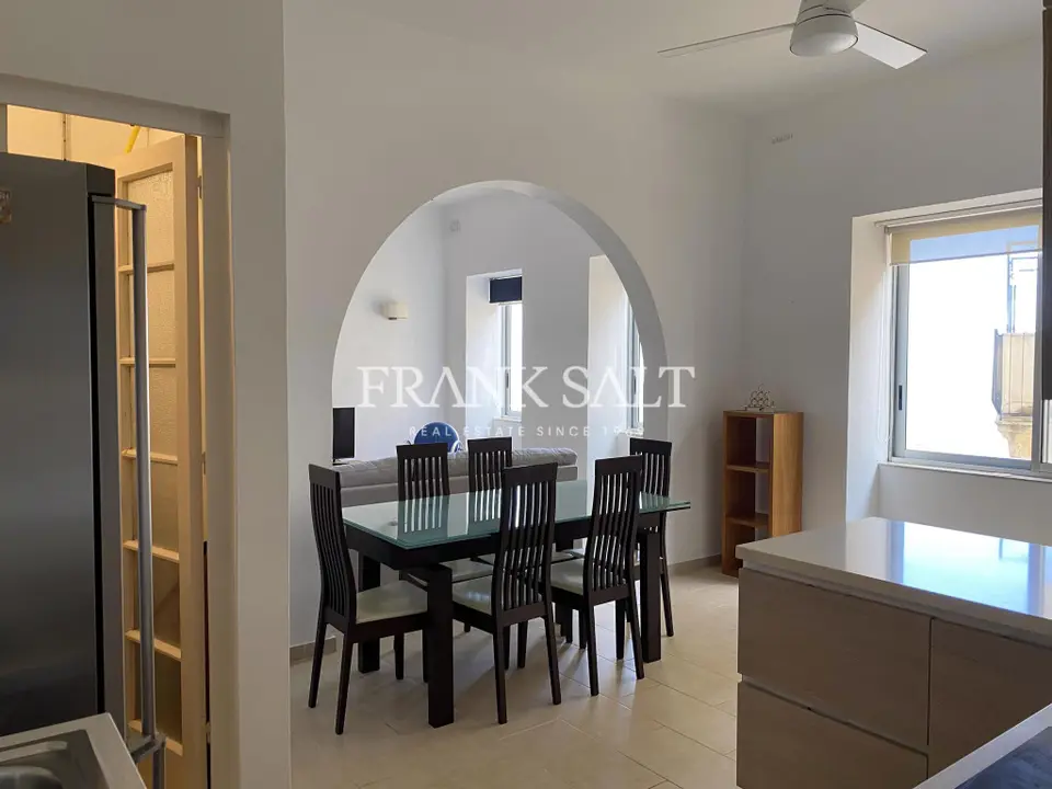 Sliema, Apartment