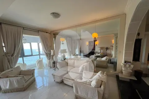 3 Bedroom Apartment To Rent in Sliema