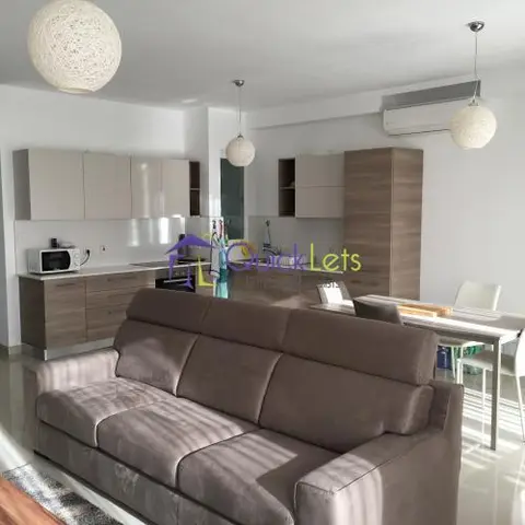 3 bedroom Apartment to rent in Mosta