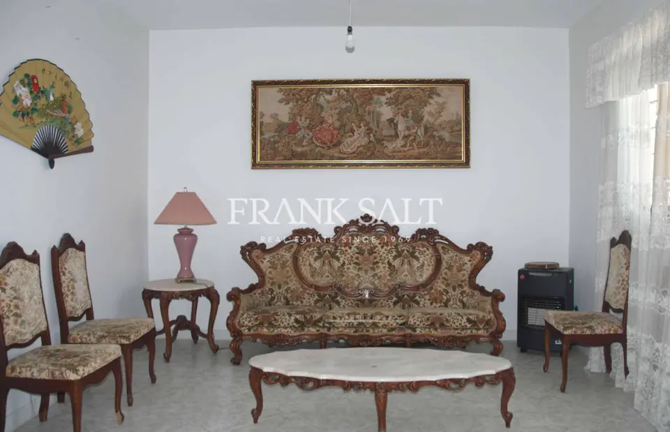 Nadur, Furnished Terraced House
