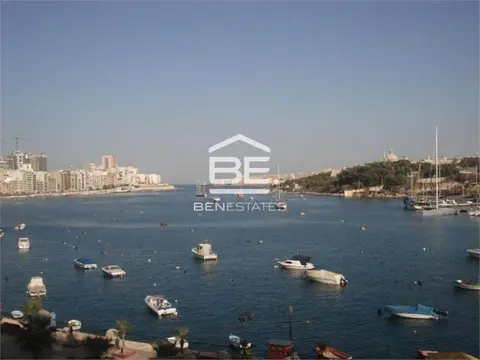 Office to rent in Gzira
