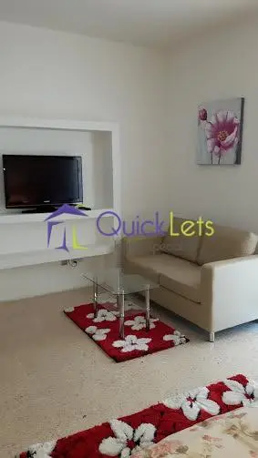 1 bedroom Apartment to rent in Swieqi