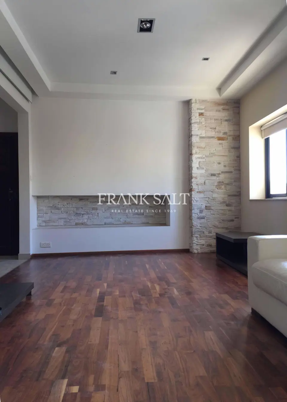 Kappara, Furnished Duplex Maisonette