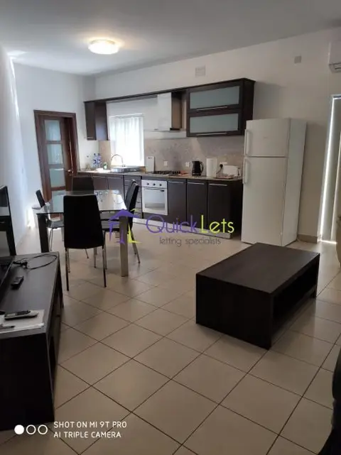3 bedroom Apartment to rent in Santa Venera