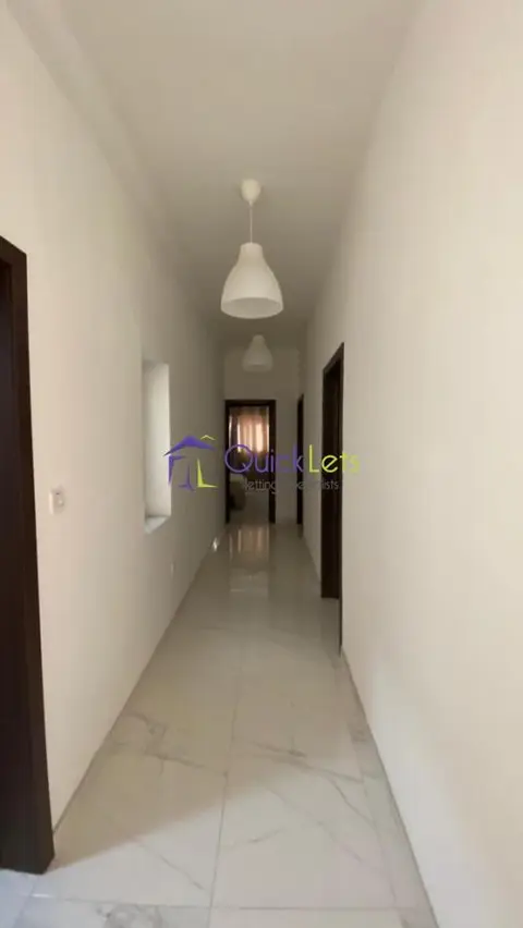 3 bedroom Apartment to rent in Swieqi