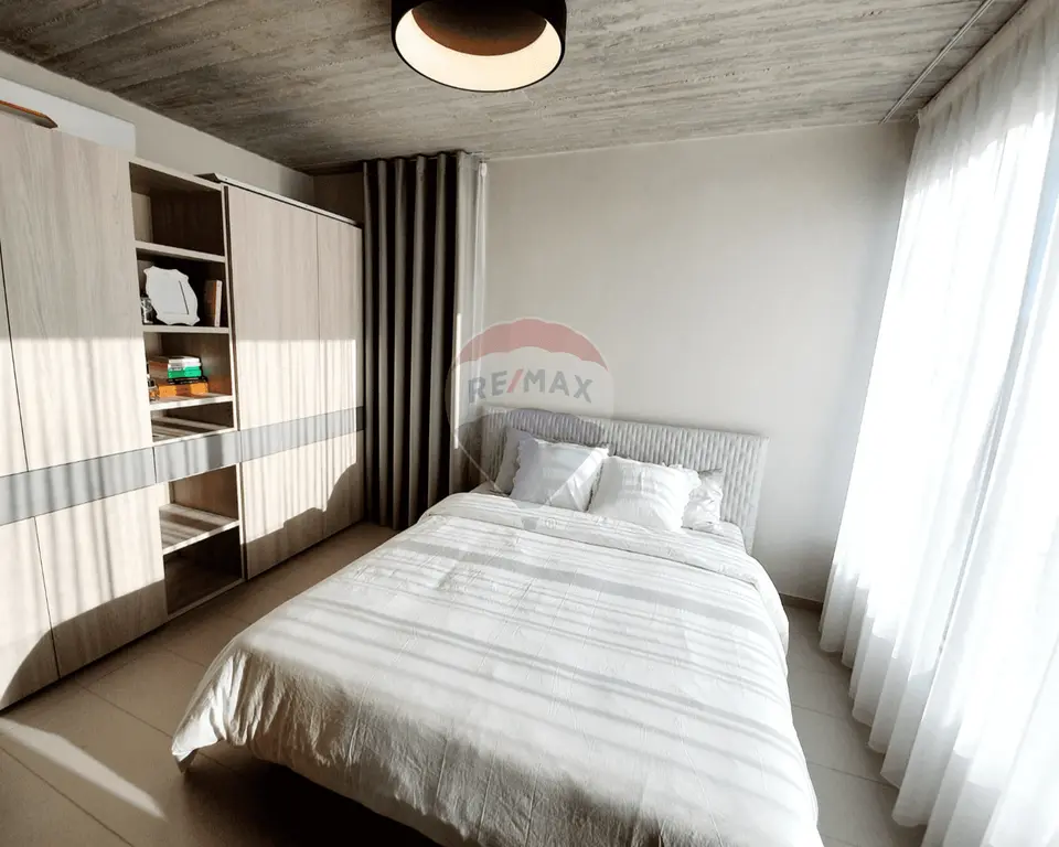 2 bedroom Apartment to rent in Bugibba