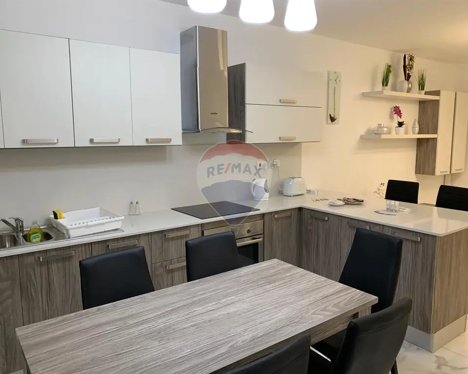 3 bedroom Apartment to rent in Msida
