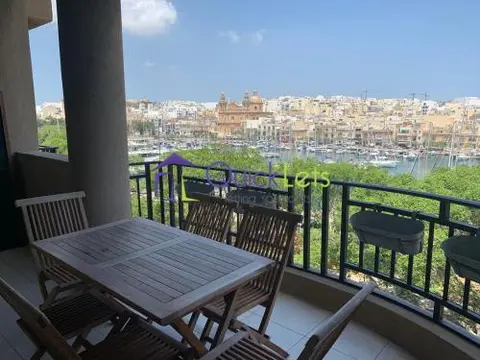 3 bedroom Apartment to rent in Pieta