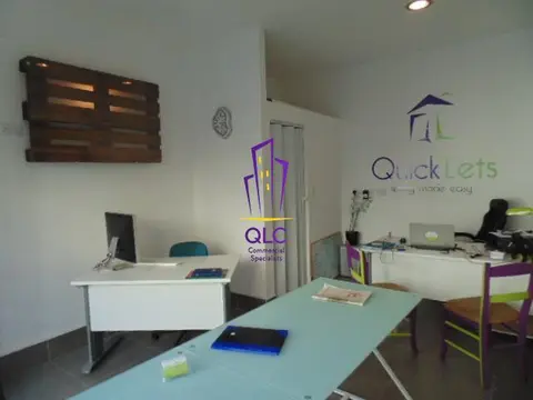 Office to rent in Swieqi