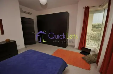 2 bedroom Apartment to rent in Marsaskala