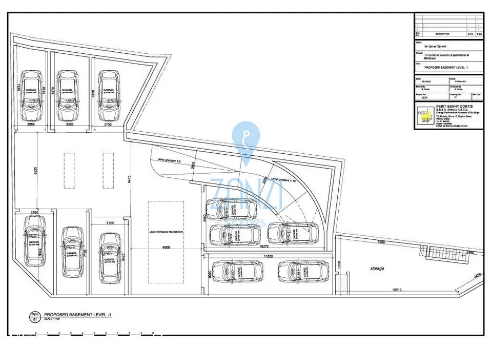 Retail / Shops / Clinic for sale in Birkirkara