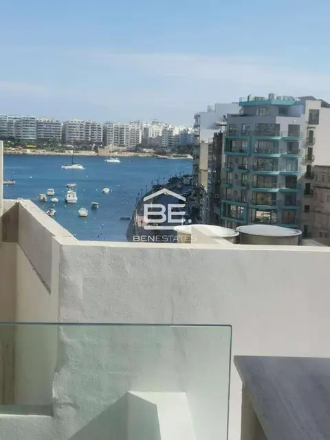 3 bedroom Apartment to rent in St. Julians