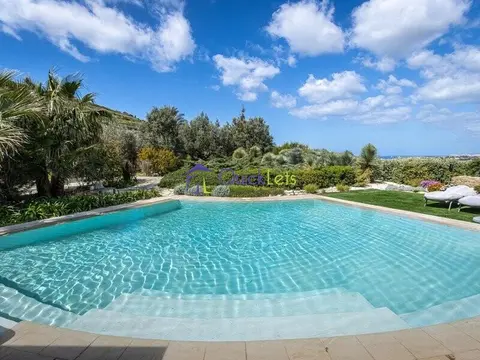 5 bedroom Farmhouse to rent in Mgarr