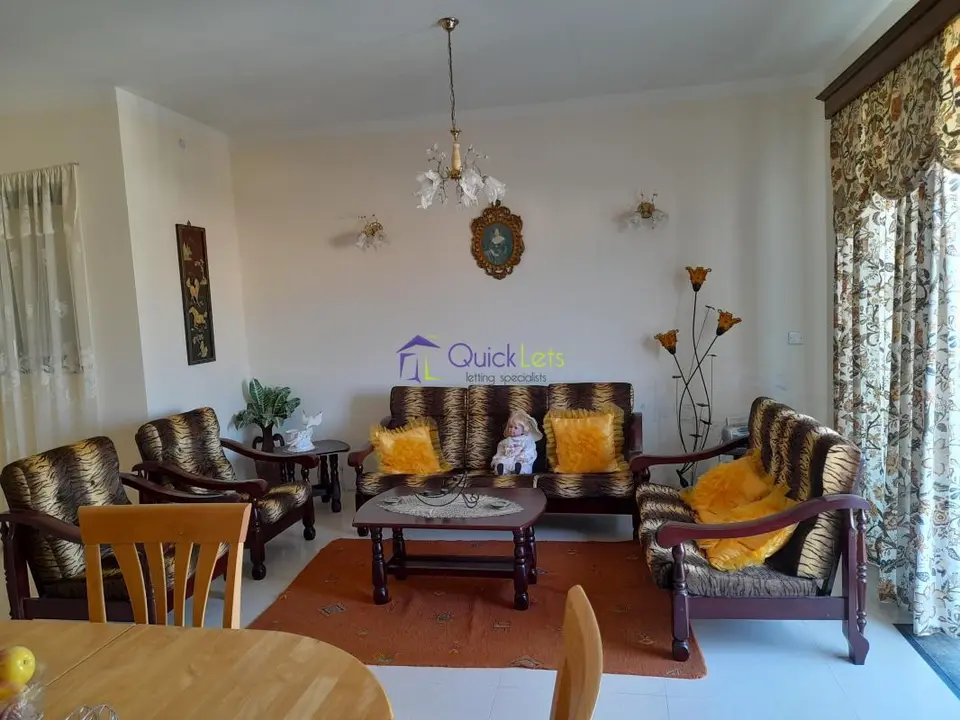 2 bedroom Apartment to rent in GOZO - Marsalforn