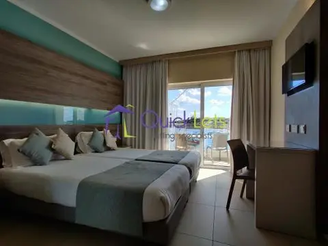 1 bedroom Apartment to rent in Gzira